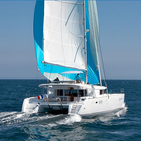 sail caribe yacht charters
