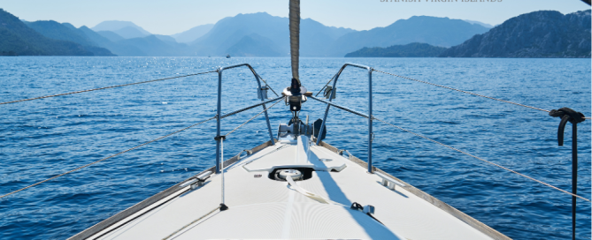 a beginner's guide to yacht chartering