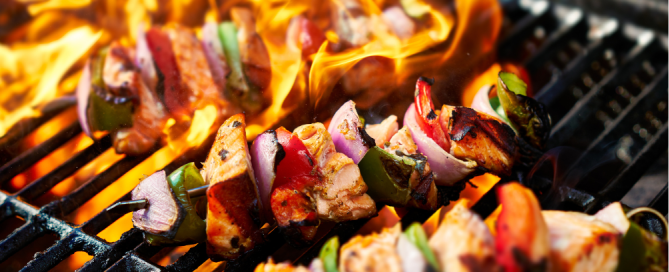 Onboard Grilling: Quick Tips For Boat Cookouts