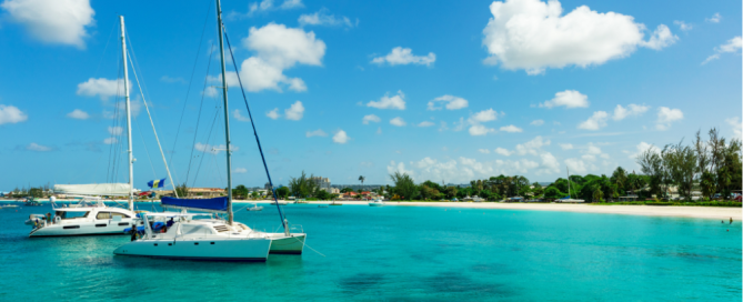 Top Caribbean Yachting Destinations for an Unforgettable Luxury Experience