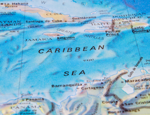What to Expect When Sailing in the Caribbean Waters