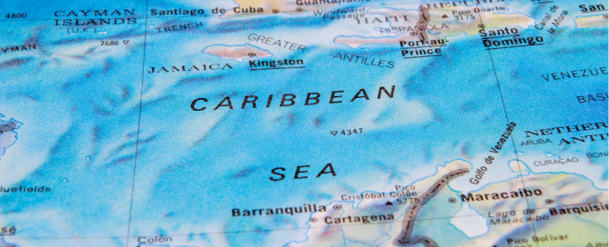 Key Insights & Destinations in the Caribbean