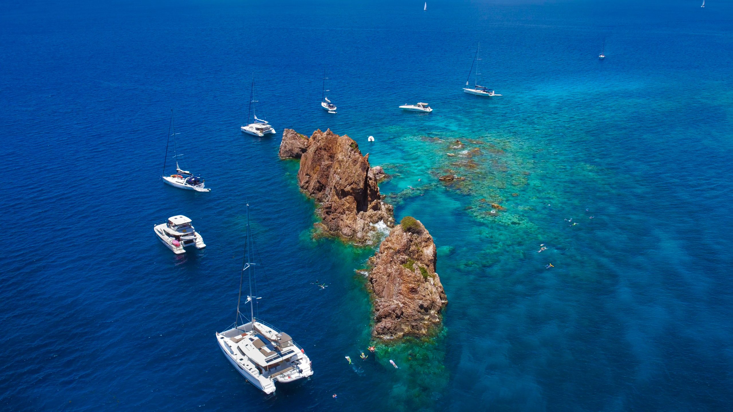 The Indians, British Virgin Islands