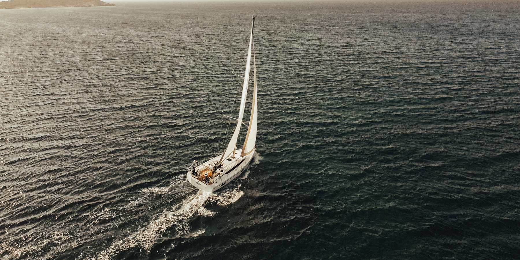 Atlantic Crossing Time