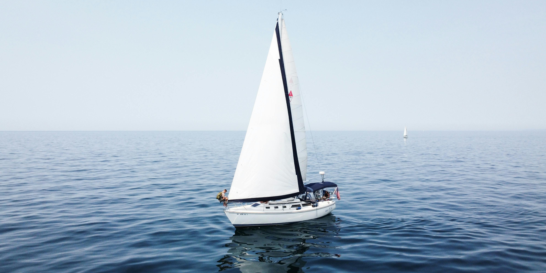 How Long Does It Take To Sail Across The Atlantic 2026?